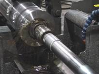 Machine Services