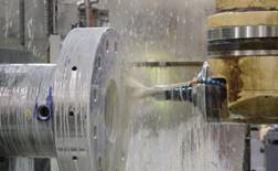 Machine Services
