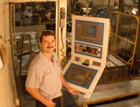 Machine Services